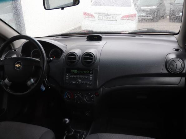Chevrolet Aveo I Рестайлинг с пробегом 2010 года, цена 384 000 рублей, 119345 км, седан, Автокод Объявления