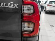 Toyota Hilux VIII Рестайлинг 2 Казань  - изображение 34