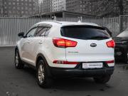 Kia Sportage III Рестайлинг Москва  - изображение 22