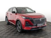 Changan CS55 Plus II Рестайлинг Москва  - изображение 32
