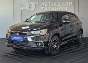 Mitsubishi Outlander Sport I Рестайлинг 2 Таганрог  - изображение 21