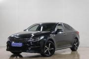 Kia Optima IV Новокузнецк  - изображение 41