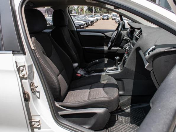 Citroen C4 II с пробегом 2013 года, цена 590 000 рублей, 240718 км, седан, Автокод Объявления