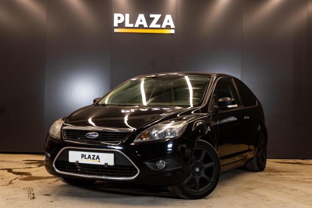 Ford Focus II Рестайлинг Уфа  - изображение 1