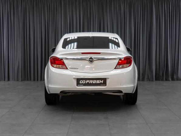 Opel Insignia I с пробегом 2012 года, цена 945 000 рублей, 194198 км, седан, Автокод Объявления