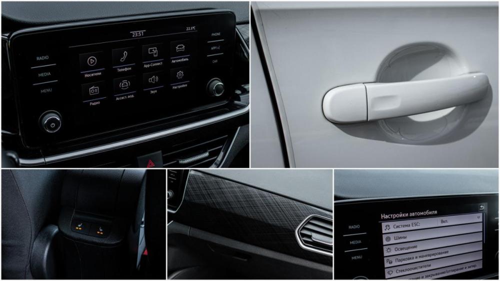 Volkswagen Polo VI Москва  - изображение 17