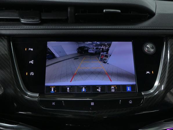Cadillac XT6 I с пробегом 2021 года, цена 3 720 000 рублей, 108000 км, внедорожник, Автокод Объявления