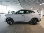 Changan UNI-S (CS55 Plus) I Рестайлинг Москва  - изображение 24