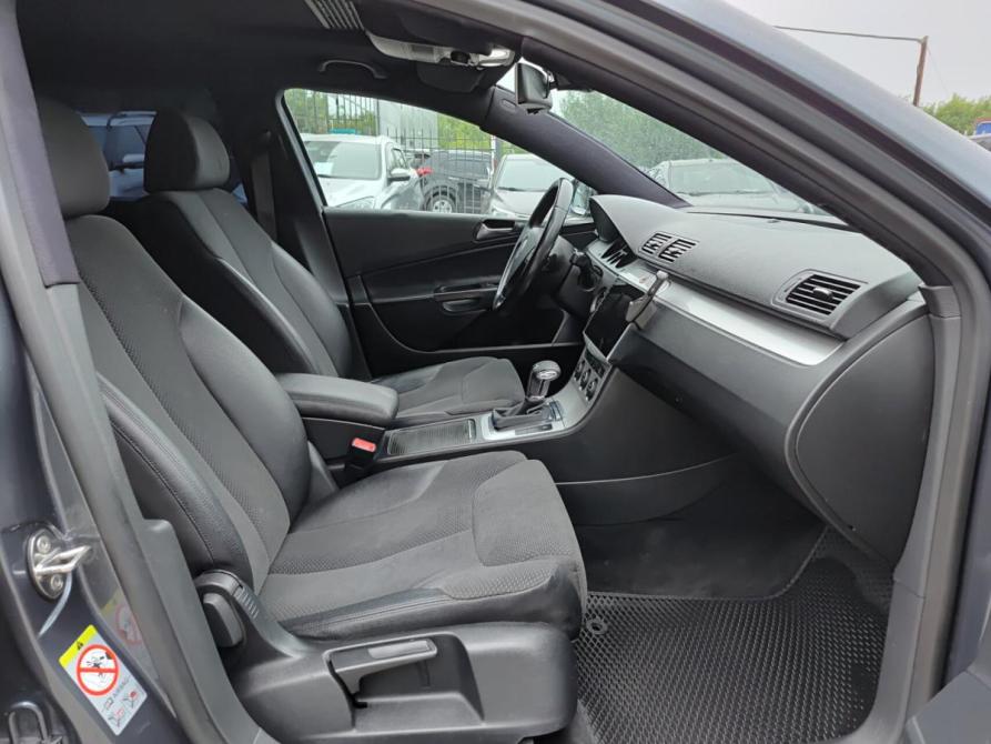 Volkswagen Passat B6 Чебоксары  - изображение 13