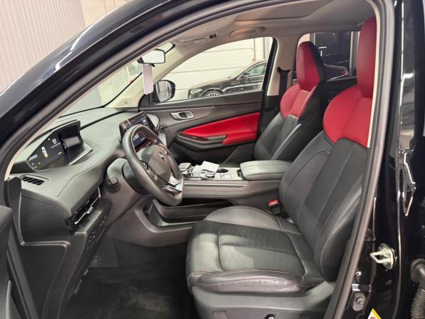 Changan CS55 Plus II с пробегом 2023 года, цена 1 897 000 рублей, 62862 км, внедорожник, Автокод Объявления