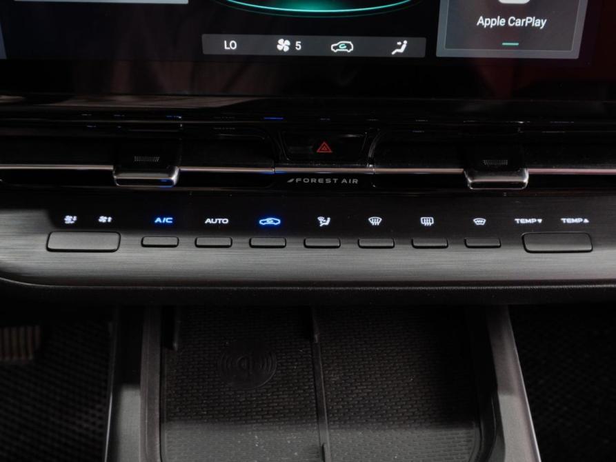 Changan CS55 Plus II Тюмень  - изображение 18