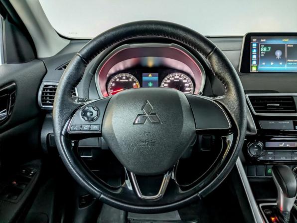 Mitsubishi Eclipse Cross I Рестайлинг с пробегом 2022 года, цена 2 690 000 рублей, 6000 км, внедорожник, Автокод Объявления