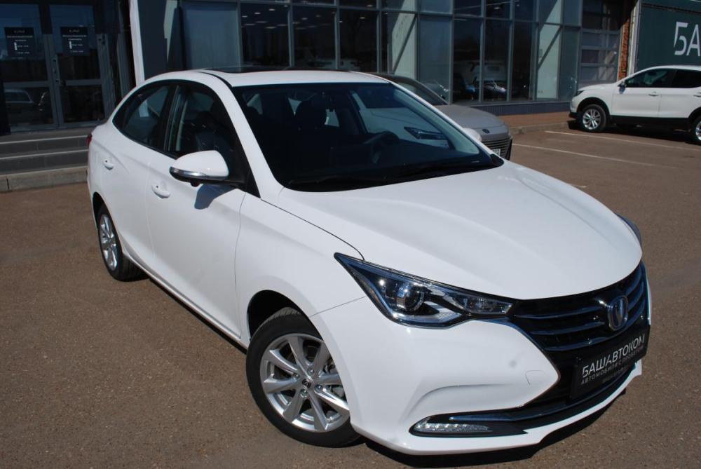 Changan Alsvin Стерлитамак  - изображение 2