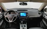 Geely Emgrand X7 I Рестайлинг 2 Москва  - изображение 23