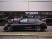 Mercedes-Benz C-Класс IV (W205) Рестайлинг Санкт-Петербург  - изображение 43