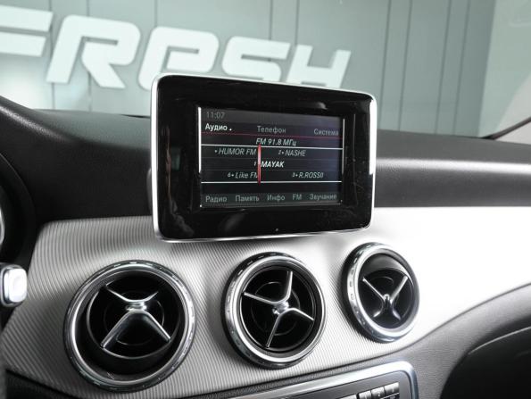 Mercedes-Benz GLA I (X156) с пробегом 2015 года, цена 2 459 000 рублей, 142473 км, внедорожник, Автокод Объявления