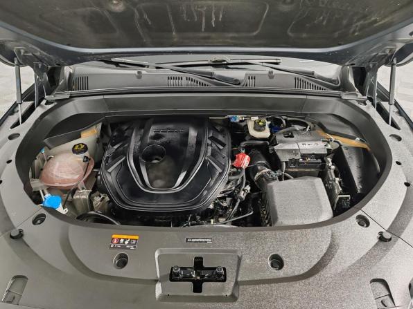 Geely Monjaro I с пробегом 2024 года, цена 3 450 000 рублей, 57188 км, внедорожник, Автокод Объявления