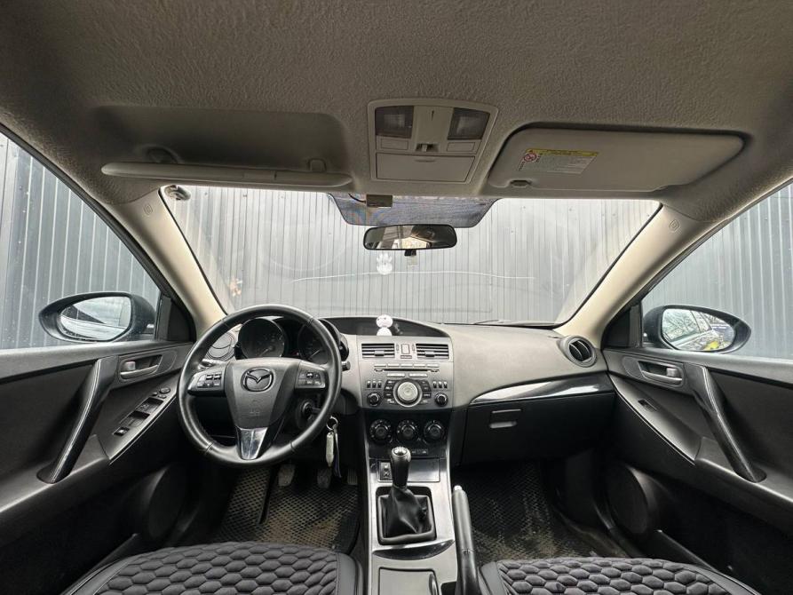 Mazda 3 II (BL) Рестайлинг Ижевск  - изображение 13