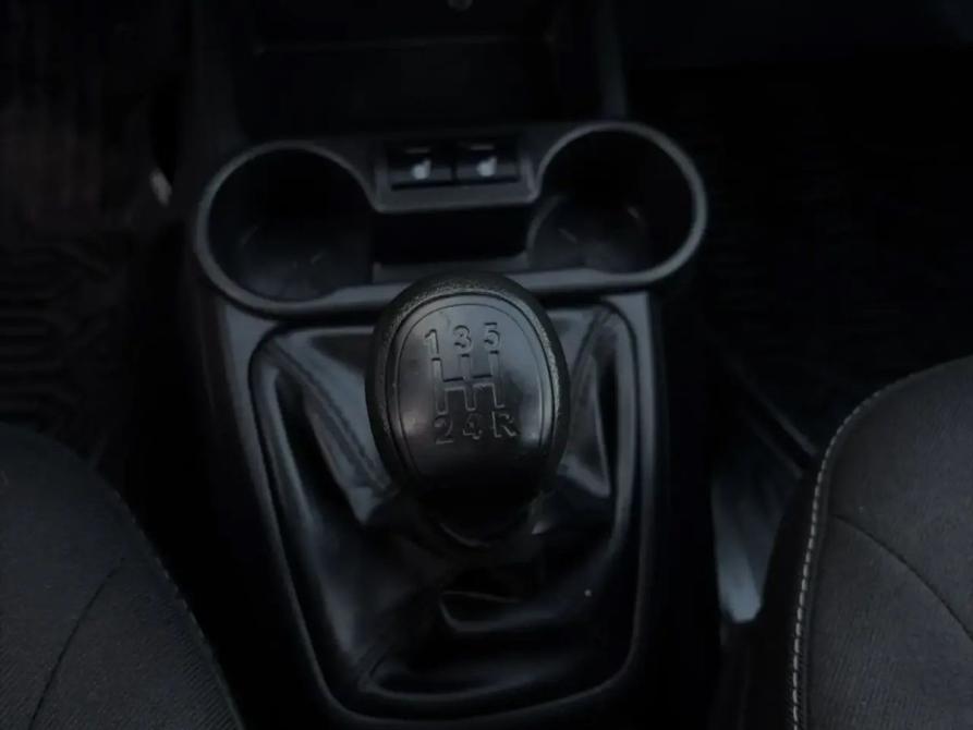 Lada (ВАЗ) Granta I Рестайлинг Волгоград  - изображение 13