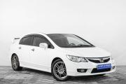 Honda Civic VIII Рестайлинг Кемерово  - изображение 23