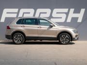 Volkswagen Tiguan II Краснодар  - изображение 27