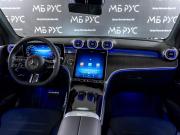 Mercedes-Benz GLC II (X254) Москва  - изображение 30