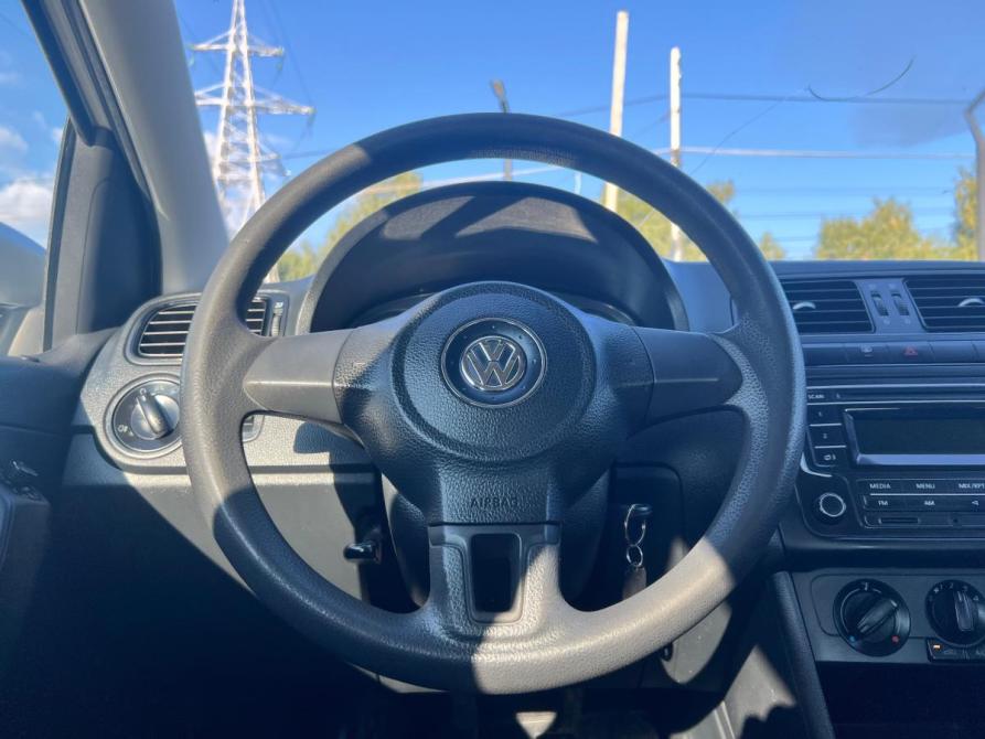 Volkswagen Polo V Стерлитамак  - изображение 15