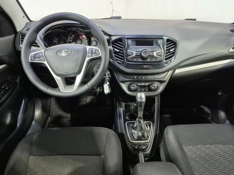 Lada (ВАЗ) Vesta I Воронеж  - изображение 10