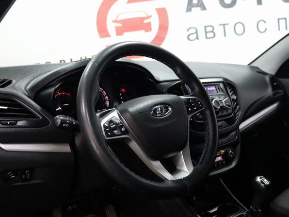 Lada (ВАЗ) Vesta I с пробегом 2018 года, цена 859 000 рублей, 185000 км, седан, Автокод Объявления