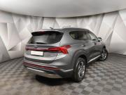 Hyundai Santa Fe IV Рестайлинг Москва  - изображение 24