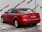 Audi A4 IV (B8) Рестайлинг Екатеринбург  - изображение 26