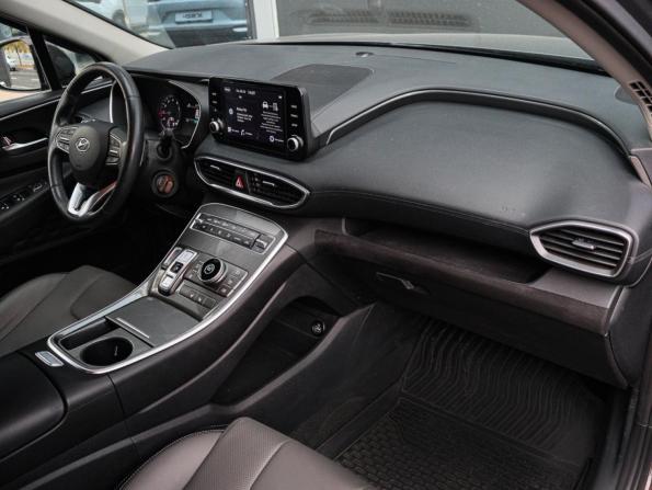 Hyundai Santa Fe IV Рестайлинг с пробегом 2021 года, цена 3 600 000 рублей, 47240 км, внедорожник, Автокод Объявления