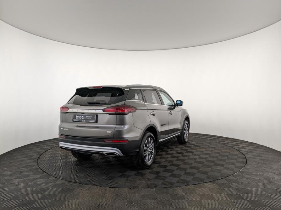 Geely Atlas Pro Москва  - изображение 5