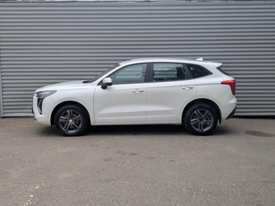 Haval Jolion I Москва  - изображение 23