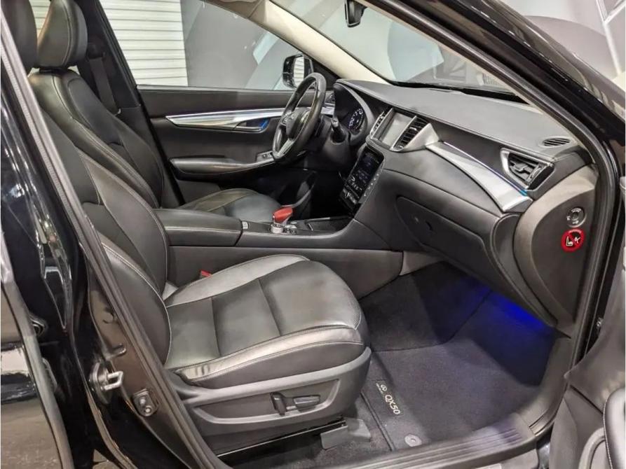 Infiniti QX50 II Пермь  - изображение 14