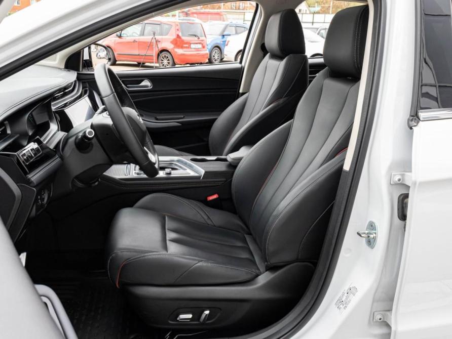Omoda S5 Краснодар  - изображение 10