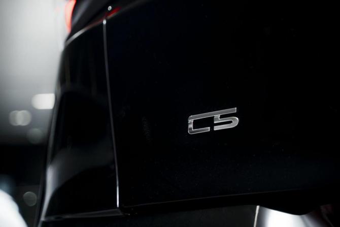 Новый Omoda C5 II 2026 года, цена 2 663 200 рублей, внедорожник, Автокод Объявления
