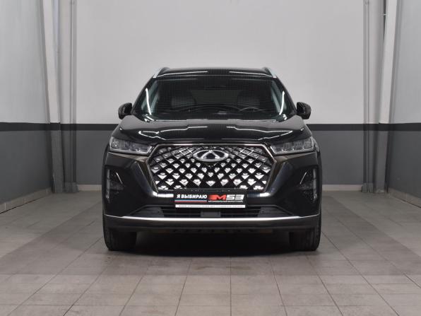 Chery Tiggo 7 Pro Max I с пробегом 2023 года, цена 1 949 999 рублей, 75057 км, внедорожник, Автокод Объявления