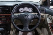 Toyota Corolla IX (E120 E130) Новокузнецк  - изображение 48