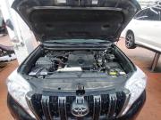 Toyota Land Cruiser Prado 150 Series Рестайлинг 1 Москва  - изображение 47