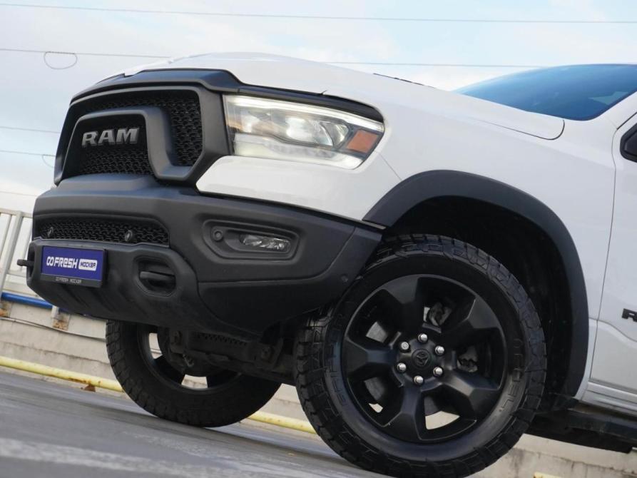 Ram 1500 V Москва  - изображение 7