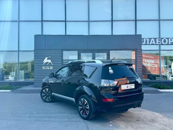 Mitsubishi Outlander II с пробегом 2007 года, цена 1 170 000 рублей, 239000 км, внедорожник, Автокод Объявления