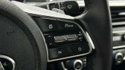 Kia Optima IV Рестайлинг Уфа  - изображение 30