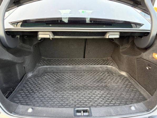 Mercedes-Benz C-Класс III (W204) Рестайлинг с пробегом 2012 года, цена 1 150 000 рублей, 278000 км, седан, Автокод Объявления