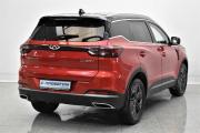 Chery Tiggo 7 Pro I Москва  - изображение 26