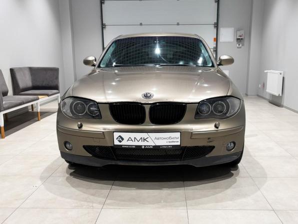 BMW 1 серии I (E81/E82/E87/E88) с пробегом 2006 года, цена 625 000 рублей, 332048 км, хэтчбек, Автокод Объявления