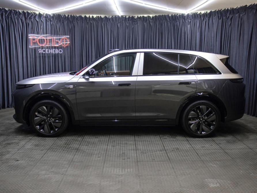 Li Auto (Lixiang) L7 I Рестайлинг Москва  - изображение 8