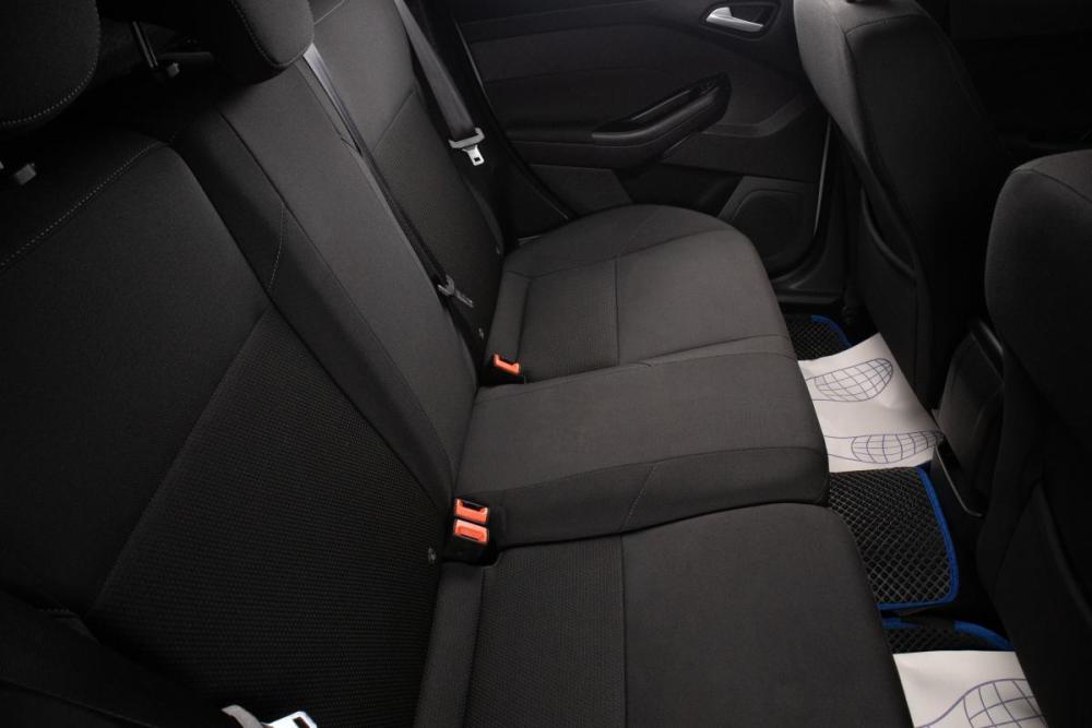 Ford Focus III Рестайлинг Оренбург  - изображение 22