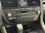 Lexus RX IV Рестайлинг Вологда  - изображение 35