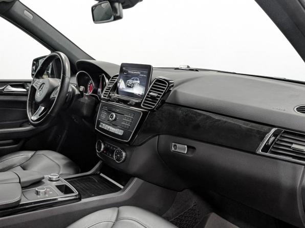 Mercedes-Benz GLE I (W166) с пробегом 2018 года, цена 5 880 000 рублей, 24471 км, внедорожник, Автокод Объявления